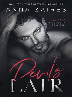 cover image of Devil's Lair